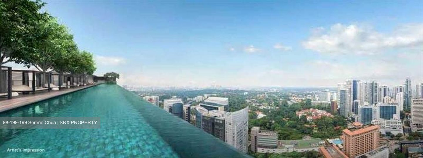 Boulevard 88 (D10), Apartment #427057931